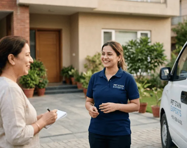 Pet Stain Carpet Cleaning Hilmar, CA FAQs
